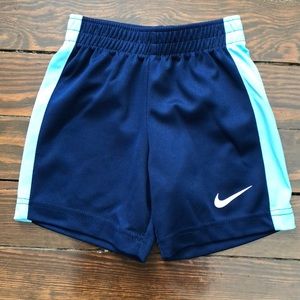 Authentic Nike athletic shorts